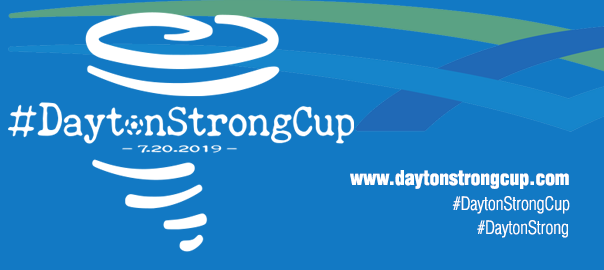 DaytonStrongCup 3v3 Soccer Tournament