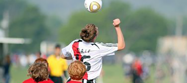 Selling a soccer tournament during a pandemic